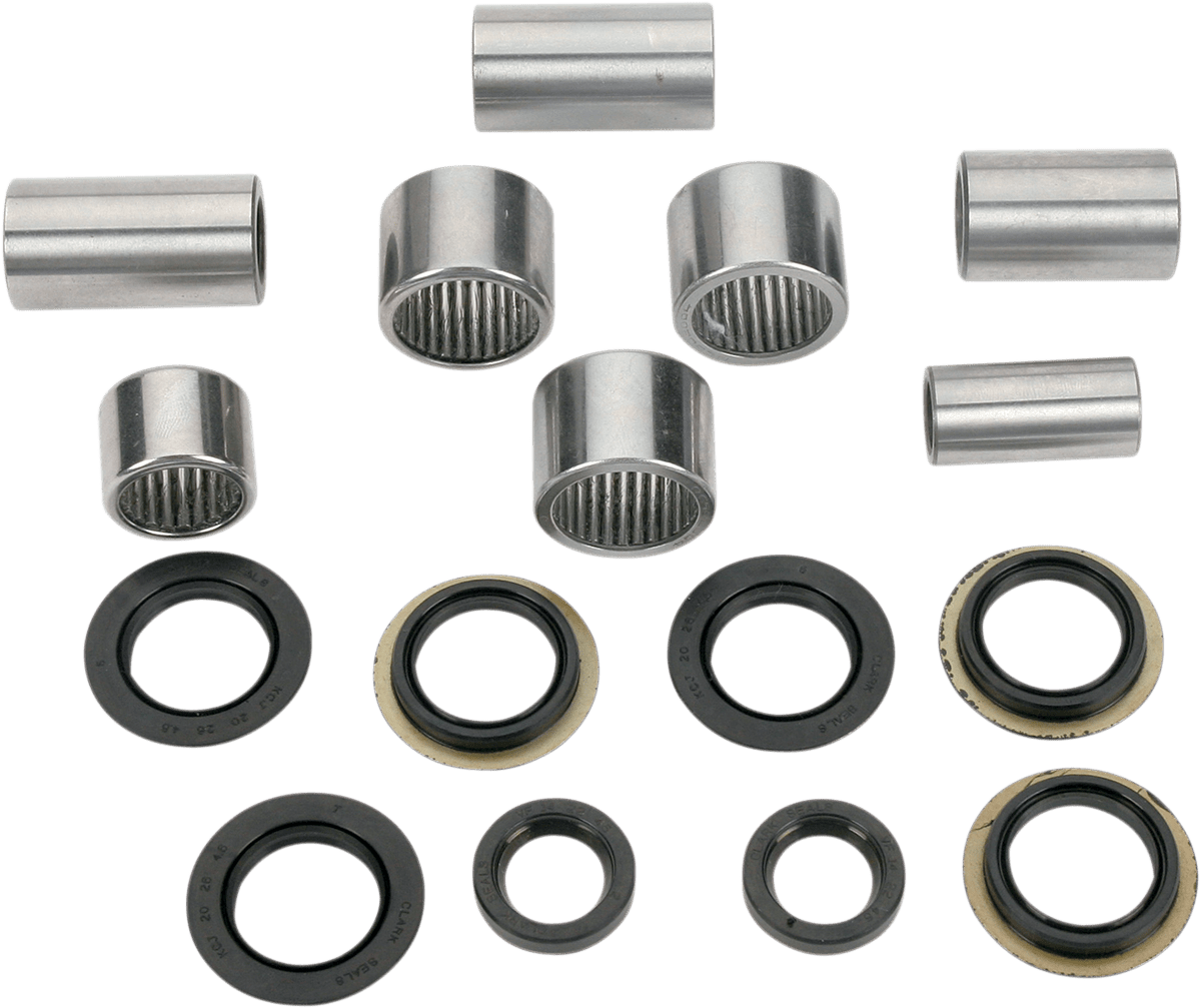 Moose Offroad Linkage Bearing Kit for Honda 27-1045 - Kelly Motorsports