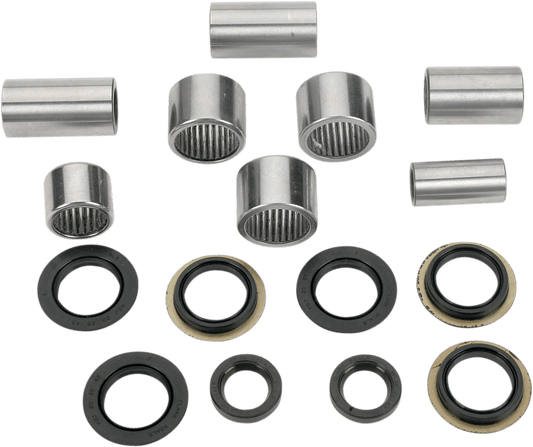 Moose Offroad Linkage Bearing Kit for Honda 27-1045 - Kelly Motorsports