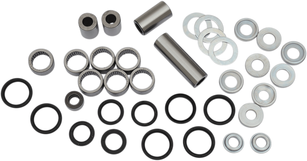 MOOSE OFFROAD Linkage Bearing Kit for Honda 27-1186 - Kelly Motorsports