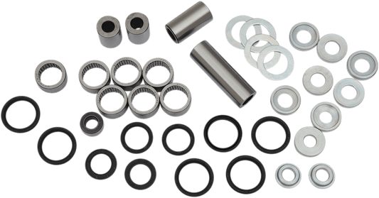 MOOSE OFFROAD Linkage Bearing Kit for Honda 27-1186 - Kelly Motorsports
