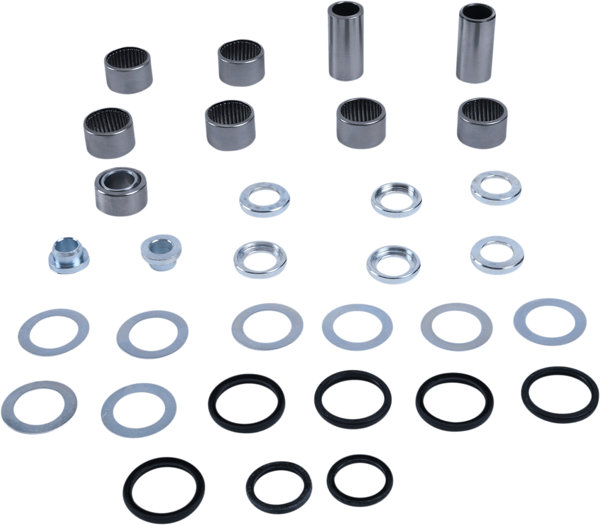 Moose Offroad Linkage Bearing Kit for Sherco – Part 27-1199 - Kelly Motorsports