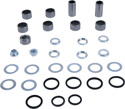 Moose Offroad Linkage Bearing Kit for Sherco – Part 27-1199 - Kelly Motorsports