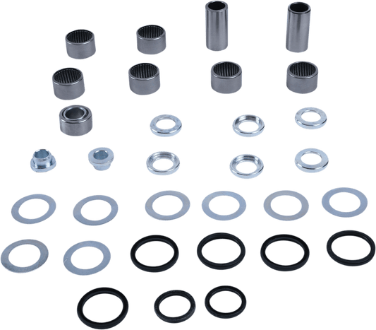 Moose Offroad Linkage Bearing Kit for Sherco – Part 27-1199 - Kelly Motorsports