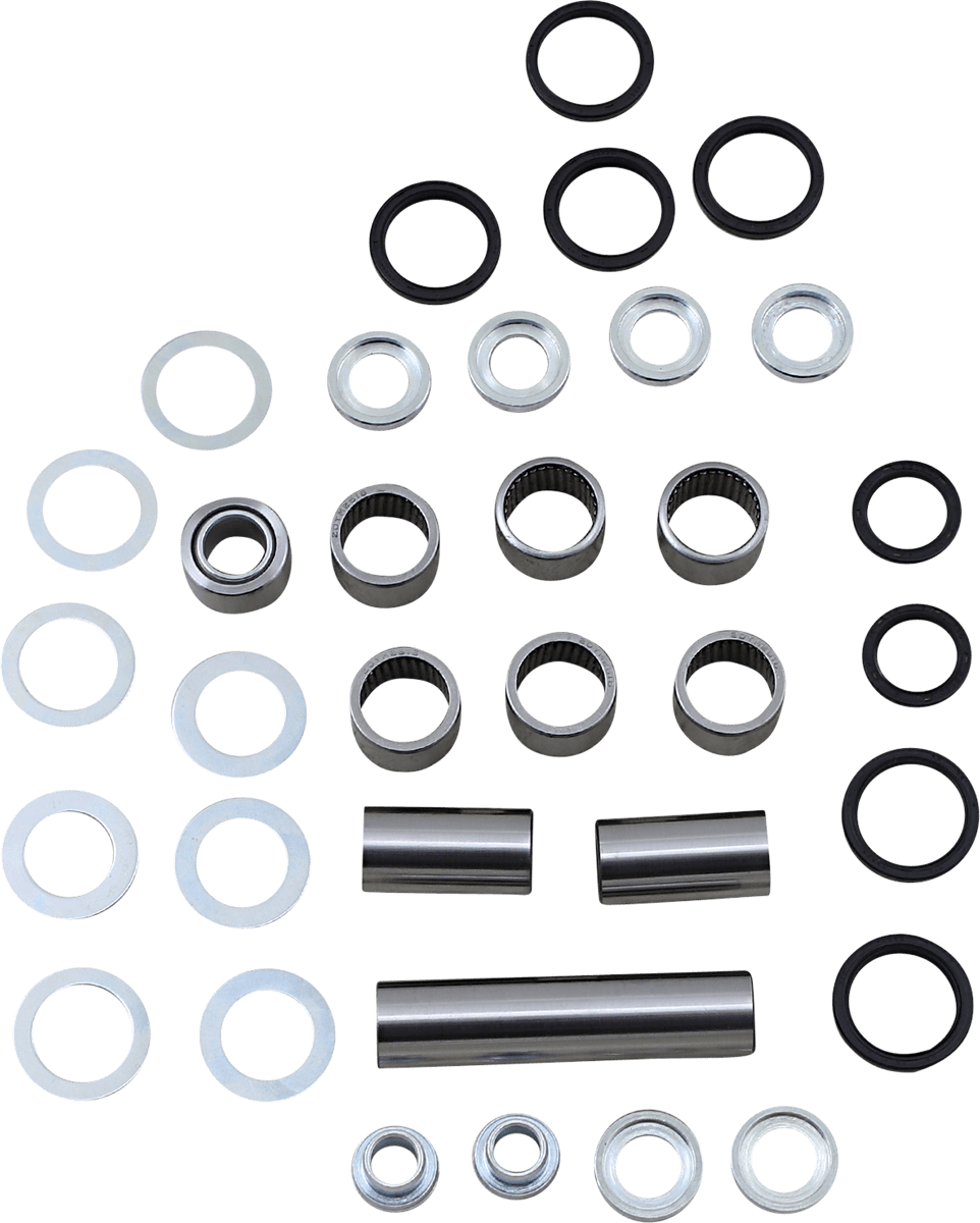 Moose Offroad Linkage Bearing Kit for Sherco – Part 27-1199 - Kelly Motorsports