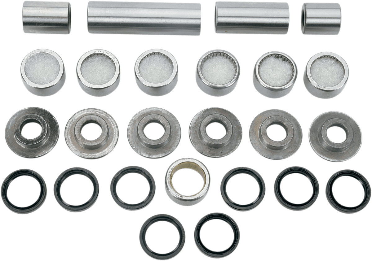 Moose Offroad Linkage Bearing Kit for Suzuki 27-1127 - Kelly Motorsports
