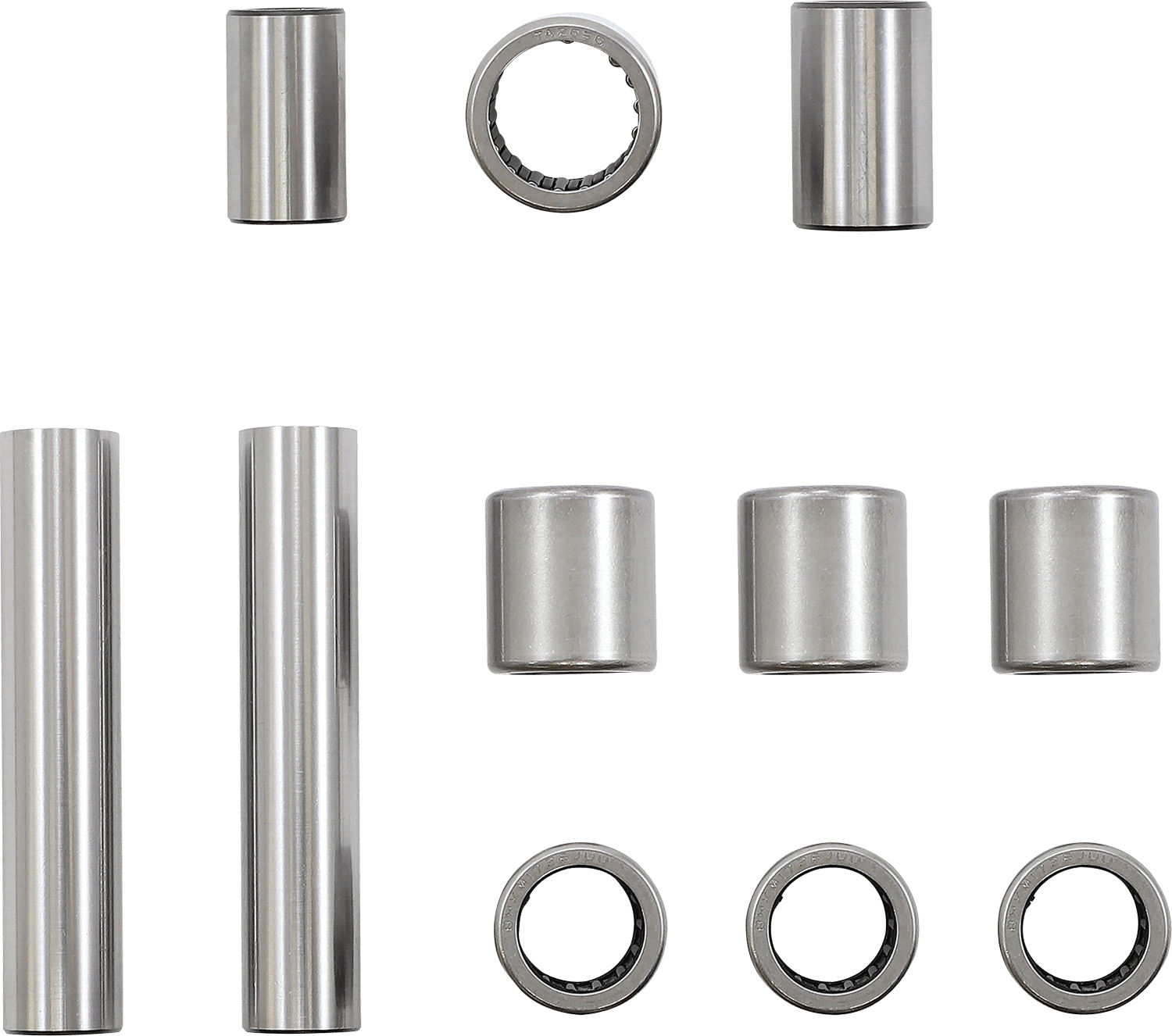 Moose Offroad Linkage Bearing Kit for Suzuki - Part Number 27-1206 - Kelly Motorsports
