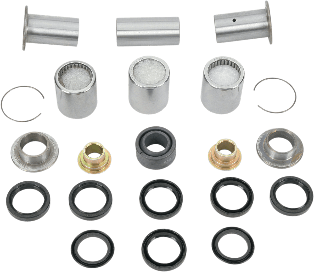MOOSE OFFROAD Linkage Bearing Kit for Yamaha 27-1084 - Kelly Motorsports