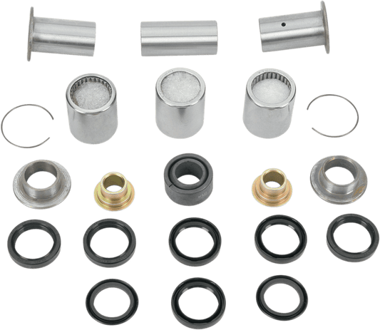 MOOSE OFFROAD Linkage Bearing Kit for Yamaha 27-1084 - Kelly Motorsports