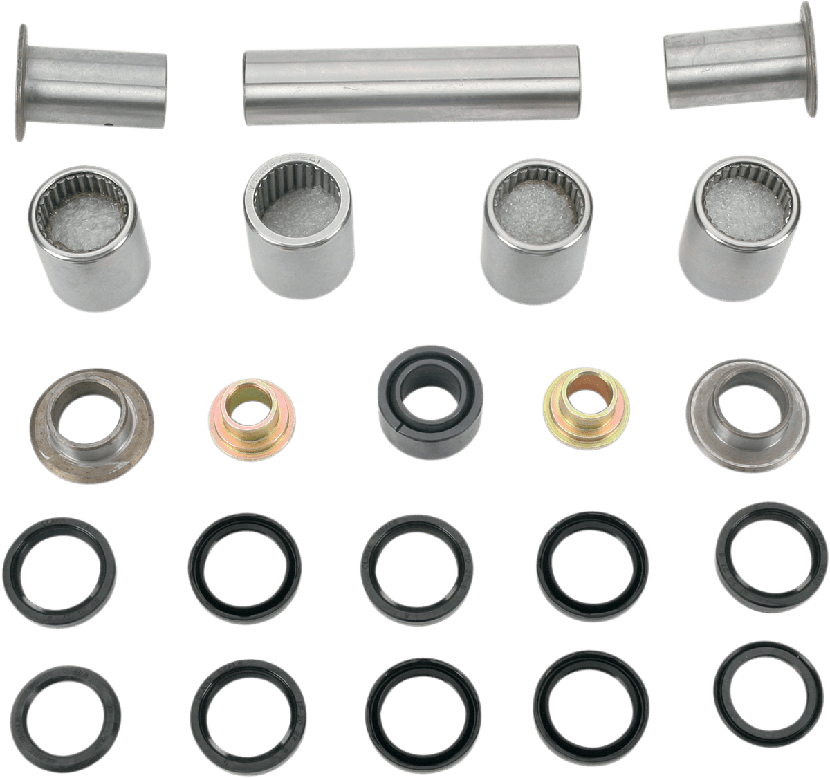 Moose Offroad Linkage Bearing Kit for Yamaha 27-1088 - Kelly Motorsports