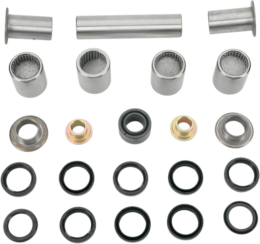 Moose Offroad Linkage Bearing Kit for Yamaha 27-1088 - Kelly Motorsports