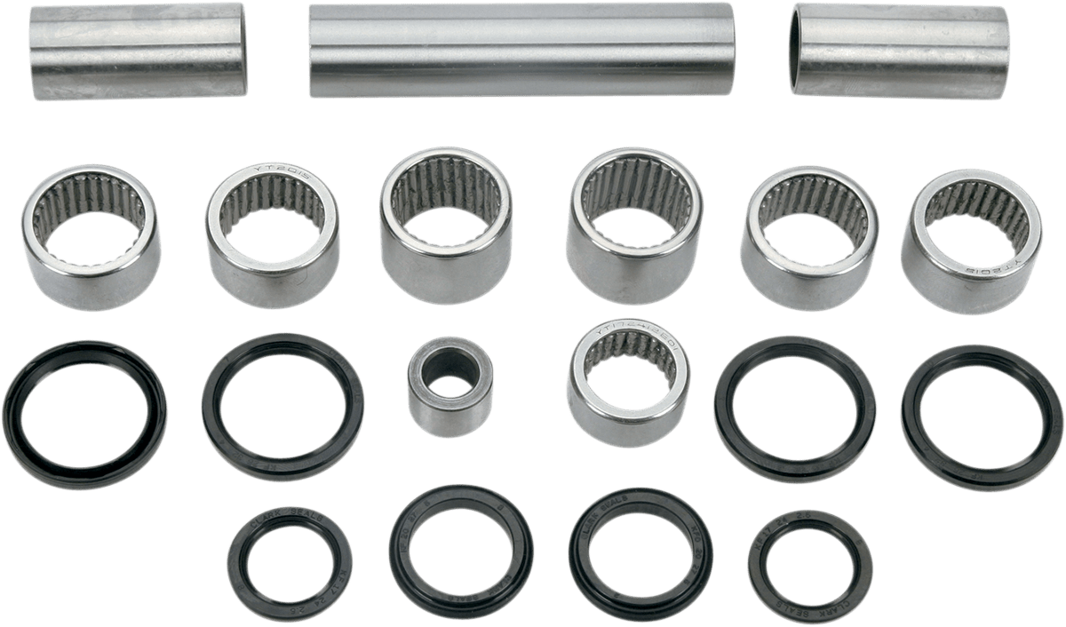 MOOSE OFFROAD Linkage Bearing Kit for Yamaha 27-1129 - Kelly Motorsports