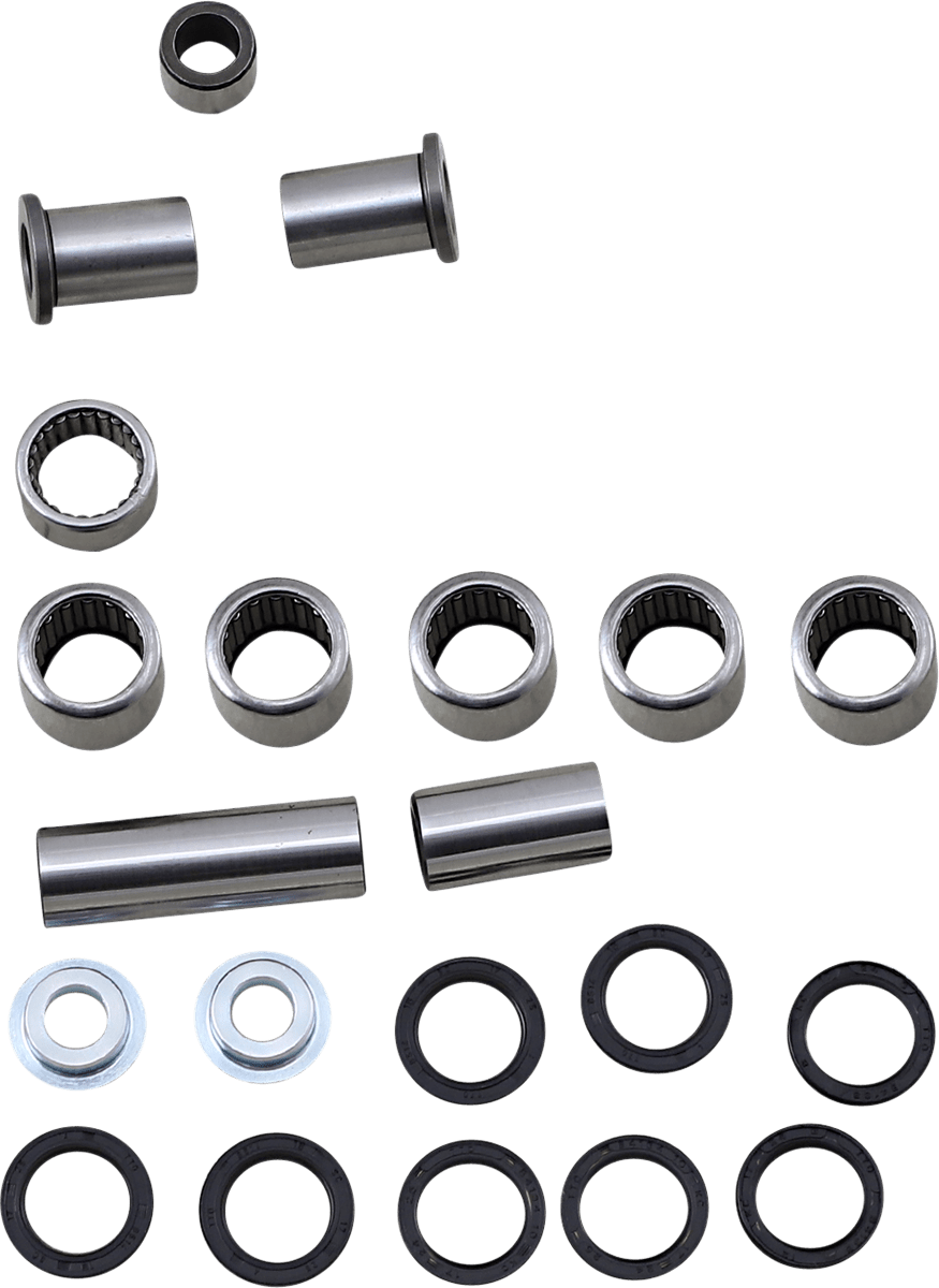 Moose Offroad Linkage Bearing Kit for Yamaha 27-1193 - Kelly Motorsports