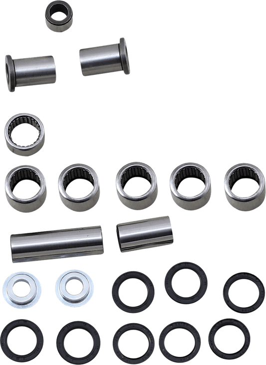 Moose Offroad Linkage Bearing Kit for Yamaha 27-1193 - Kelly Motorsports