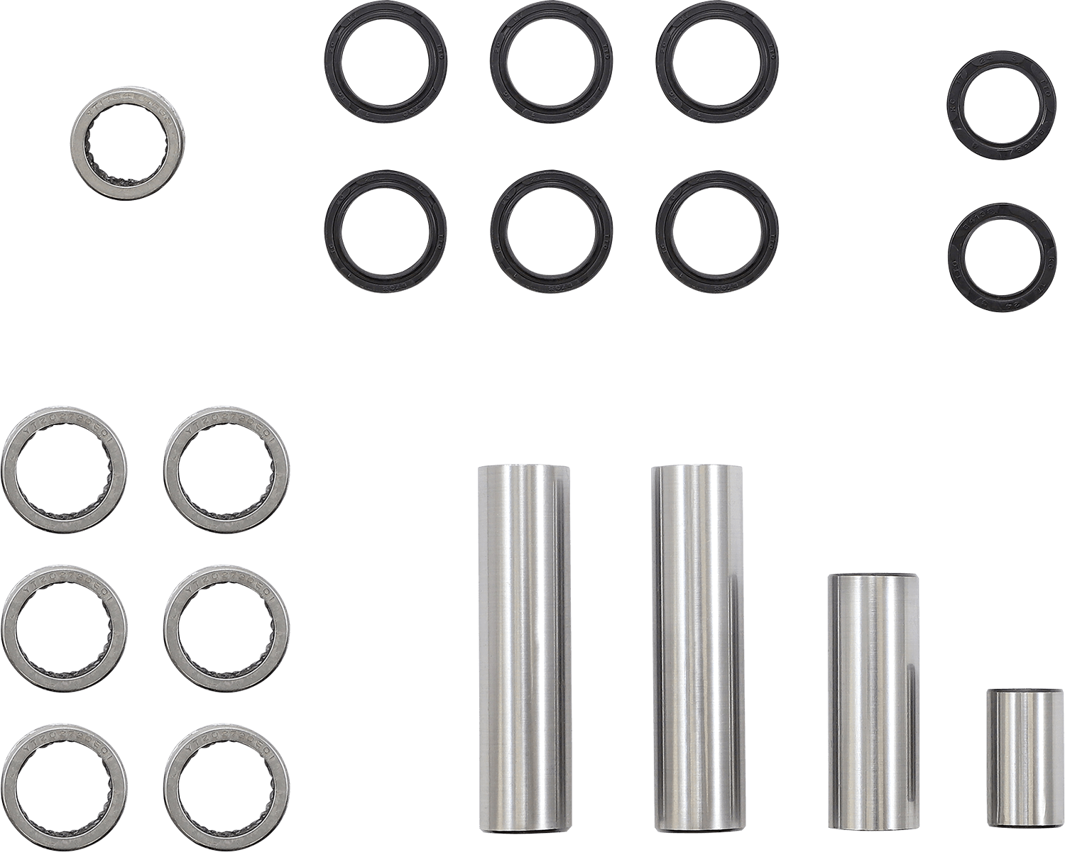 Moose Offroad Linkage Bearing Kit for Yamaha 27-1204 - Kelly Motorsports