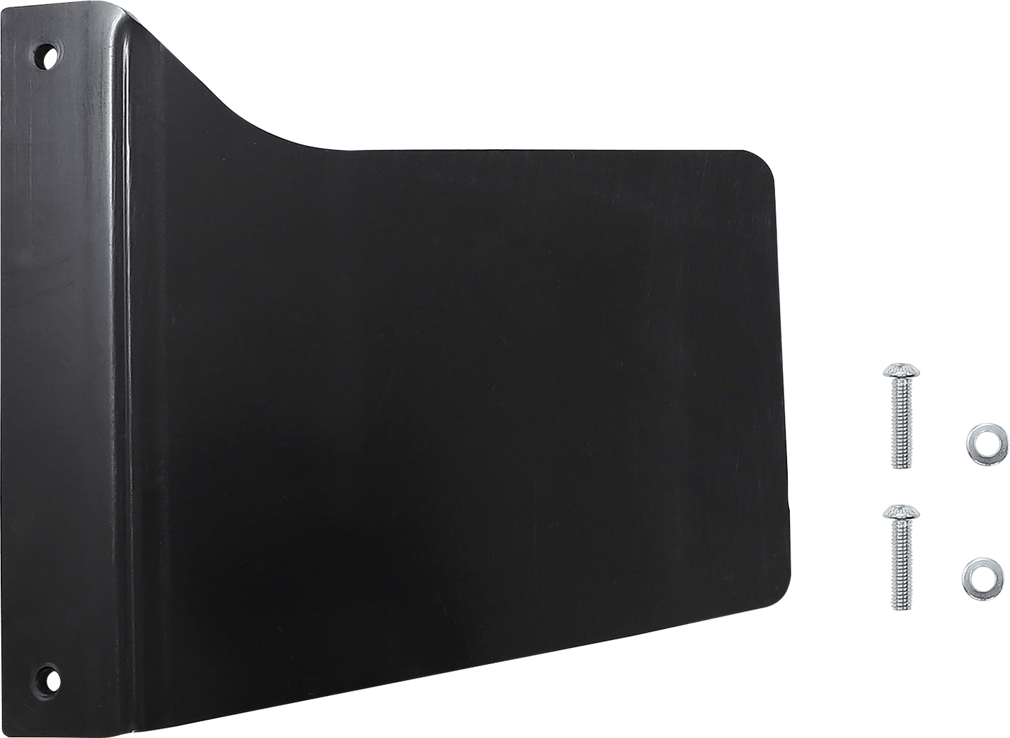MOOSE Offroad Linkage Guard for Honda PX1610 - High-Density Polyethylene Protection - Kelly Motorsports