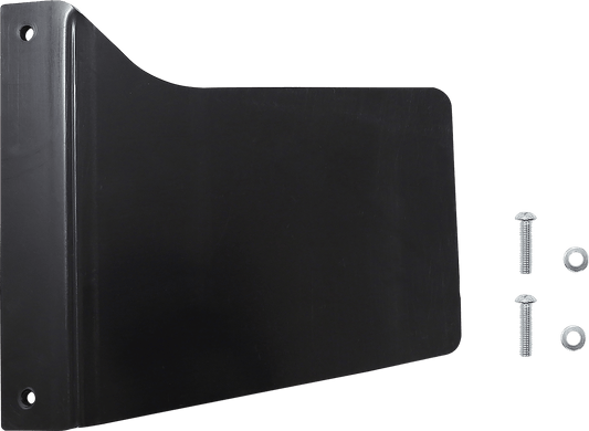 MOOSE Offroad Linkage Guard for Honda PX1610 - High-Density Polyethylene Protection - Kelly Motorsports