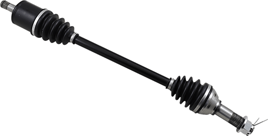 Moose Offroad LM6-CA-8-225 Front Right Axle Assembly for Can-Am Defender - Kelly Motorsports
