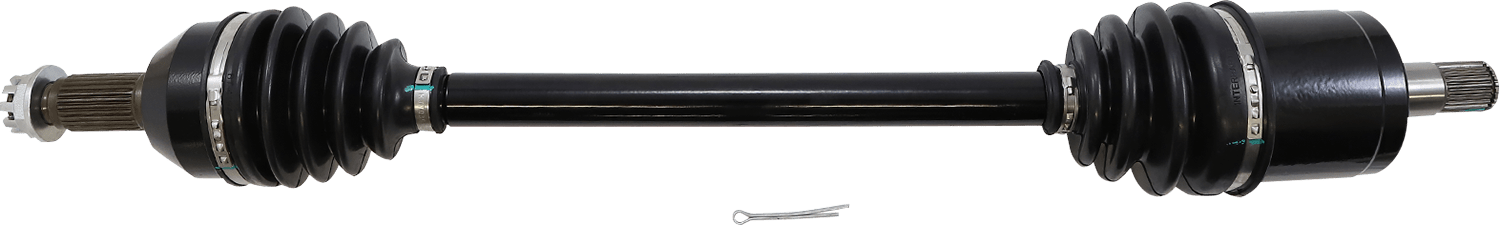 Moose Offroad LM6-HO-8-374 Rear Right Axle Assembly for Honda Pioneer 1000 - Kelly Motorsports