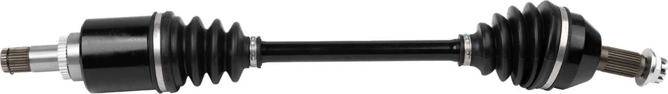 Moose Offroad LM6-HO-8-382 Complete Rear Right Axle Assembly for Honda Pioneer 1000 Limited Edition - Kelly Motorsports