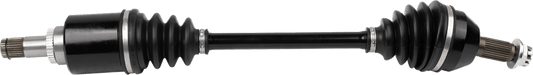 Moose Offroad LM6-HO-8-382 Complete Rear Right Axle Assembly for Honda Pioneer 1000 Limited Edition - Kelly Motorsports