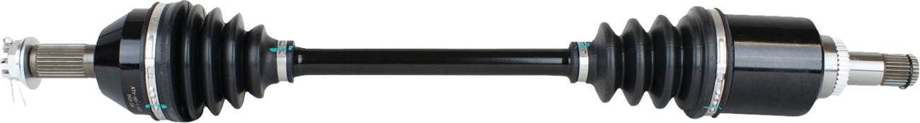 Moose Offroad LM6-HO-8-382 Complete Rear Right Axle Assembly for Honda Pioneer 1000 Limited Edition - Kelly Motorsports