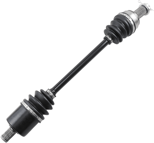 Moose Offroad LM6-PO-8-312 Front Left/Right Axle Assembly for Polaris Sportsman and Scrambler - Kelly Motorsports