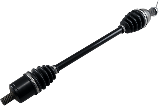 Moose Offroad LM6-PO-8-318 Complete Front Left/Right Axle Assembly for 2011-2014 Polaris Ranger 900 - Kelly Motorsports