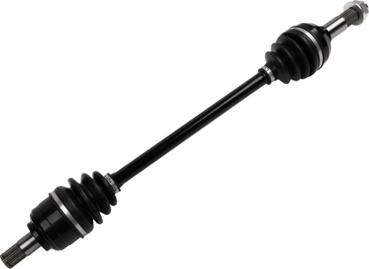 Moose Offroad LM6-YA-8-361 Front Left/Right Complete Axle Assembly for Yamaha RMAX - Kelly Motorsports