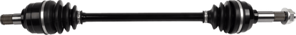 Moose Offroad LM6-YA-8-361 Front Left/Right Complete Axle Assembly for Yamaha RMAX - Kelly Motorsports
