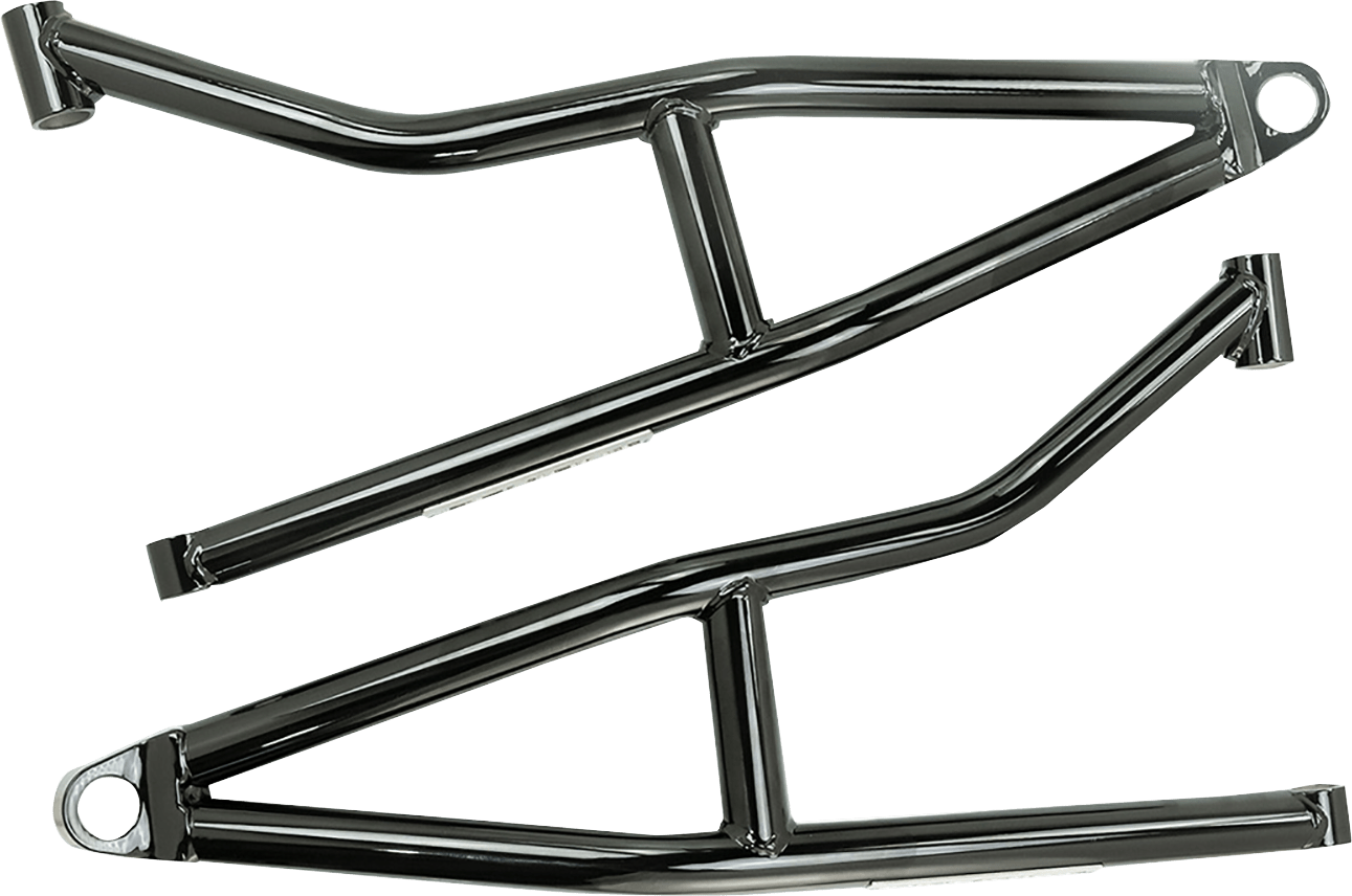 Moose Offroad Lower Control Arms for RZR Turbo S - Part 49510 - Kelly Motorsports