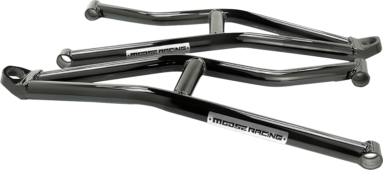 Moose Offroad Lower Control Arms for RZR Turbo S - Part 49510 - Kelly Motorsports