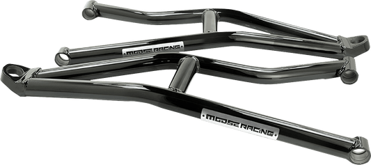 Moose Offroad Lower Control Arms for RZR Turbo S - Part 49510 - Kelly Motorsports
