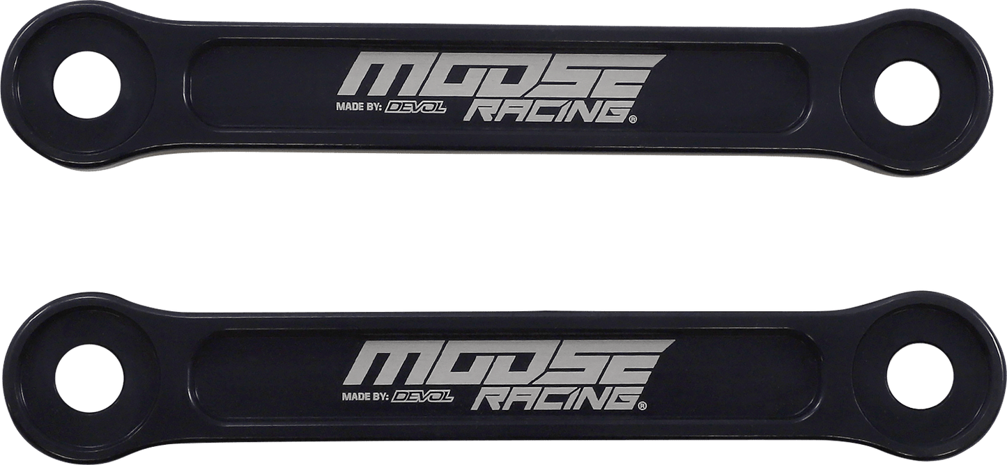 Moose Offroad Lowering Pull Rod 0419-0022 – Aluminum Alloy for Enhanced Stability and Ride Comfort - Kelly Motorsports