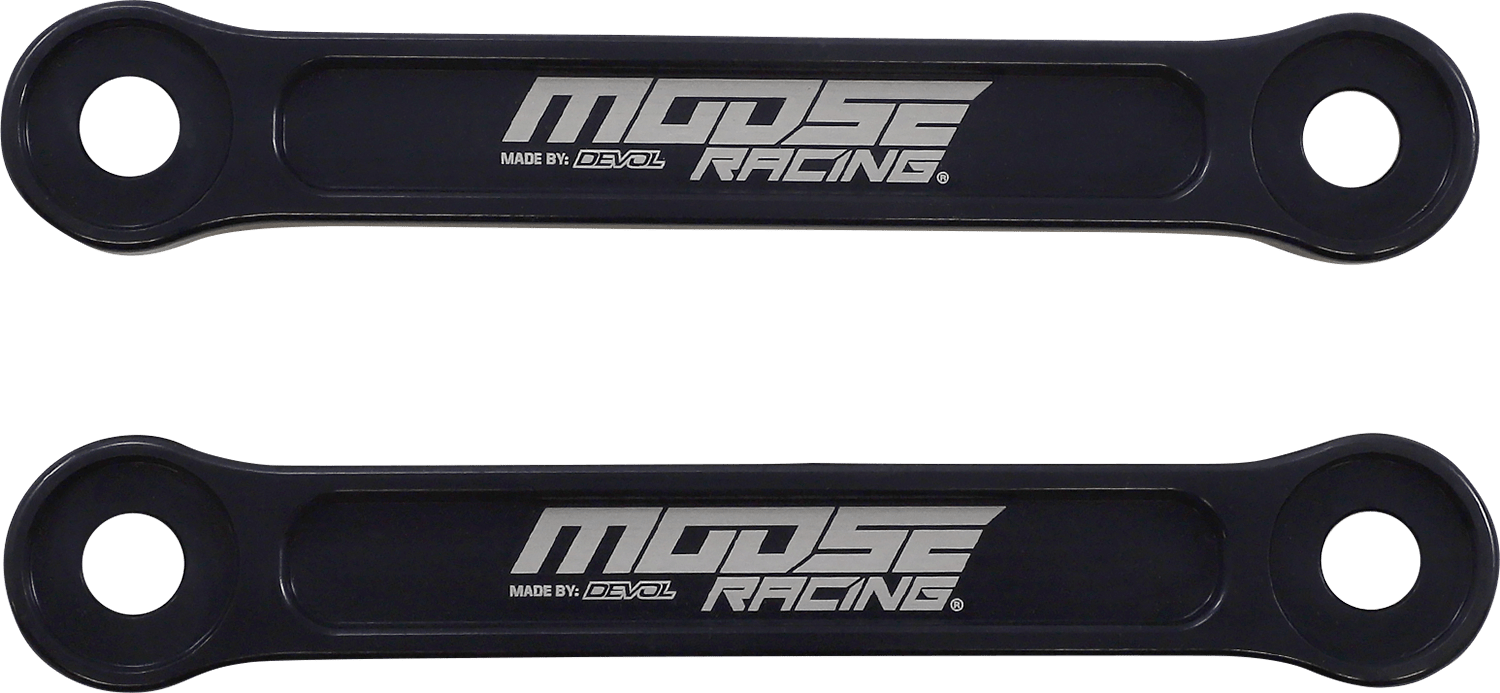 Moose Offroad Lowering Pull Rod 0419-0022 – Aluminum Alloy for Enhanced Stability and Ride Comfort - Kelly Motorsports