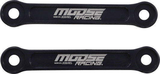 Moose Offroad Lowering Pull Rod 0419-0022 – Aluminum Alloy for Enhanced Stability and Ride Comfort - Kelly Motorsports