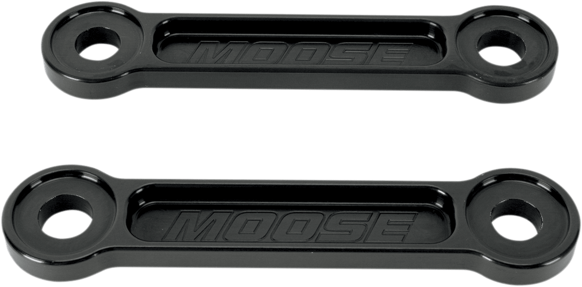 MOOSE OFFROAD Lowering Pull Rod 1.75 Inch - Part Number 0419-0004 - Kelly Motorsports