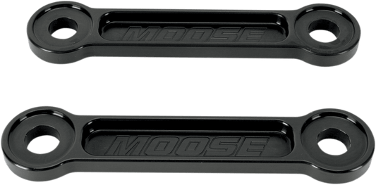 MOOSE OFFROAD Lowering Pull Rod 1.75 Inch - Part Number 0419-0004 - Kelly Motorsports