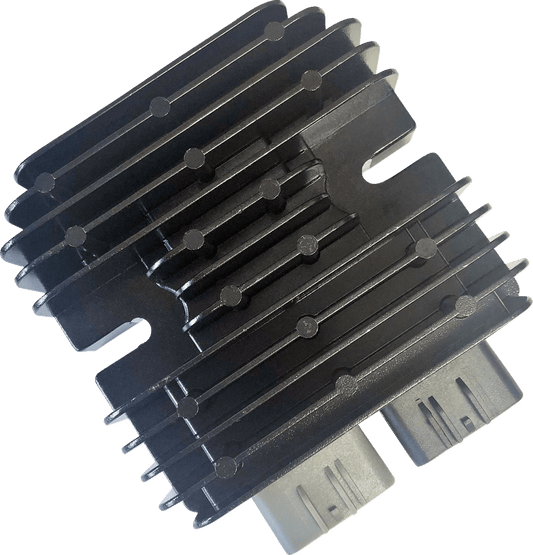 Moose Offroad M-10-580H Rectifier/Regulator for Polaris Vehicles - Kelly Motorsports