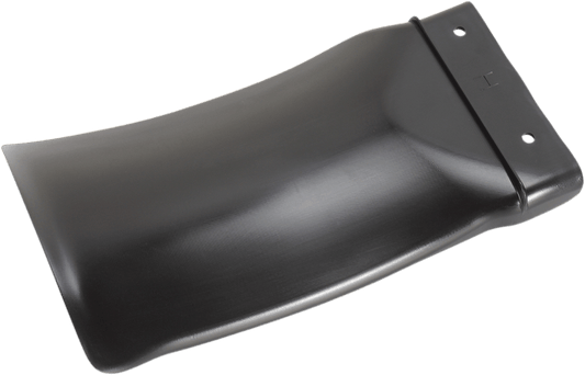 Moose Offroad M-3878-12 Black Mud Flap for Honda Vehicles - Kelly Motorsports