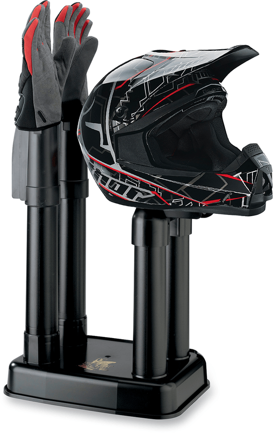 Moose Offroad M06-GHDP PEET Multi Dryer for Footwear, Gloves, and Helmets - Kelly Motorsports