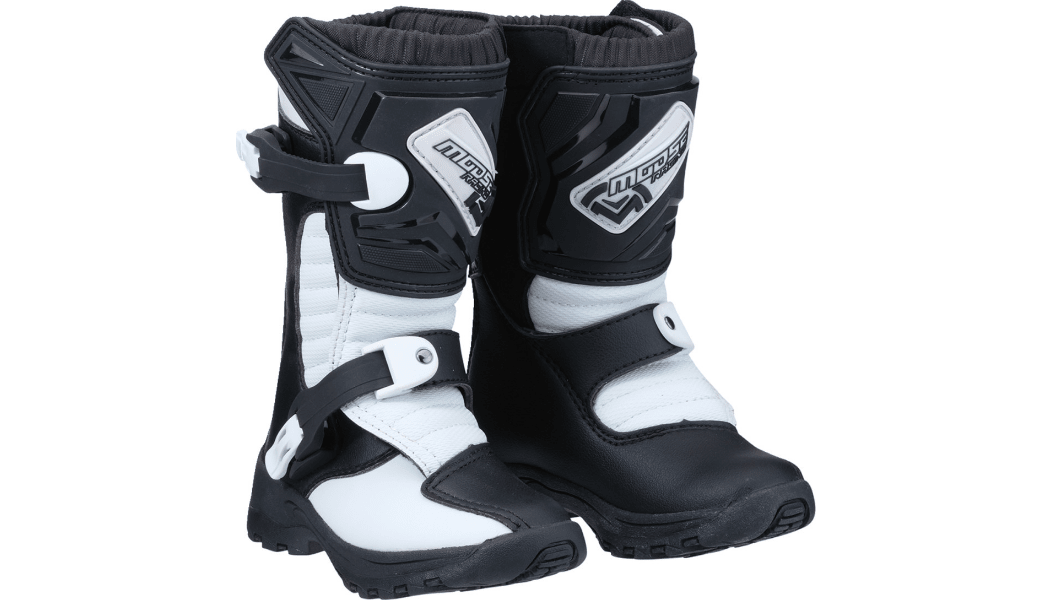 Moose Offroad M1.3 Boots Synthetic Leather - Kelly Motorsports