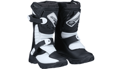 Moose Offroad M1.3 Boots Synthetic Leather - Kelly Motorsports