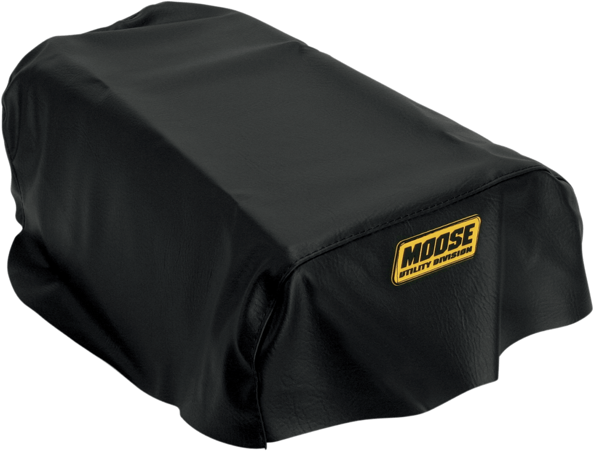 MOOSE OFFROAD Marine-Grade Vinyl Seat Cover for Suzuki LTA40002-30 - Kelly Motorsports