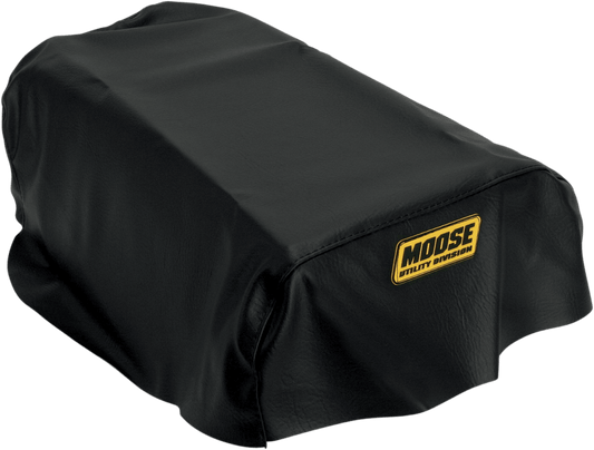 MOOSE OFFROAD Marine-Grade Vinyl Seat Cover for Suzuki LTA40002-30 - Kelly Motorsports