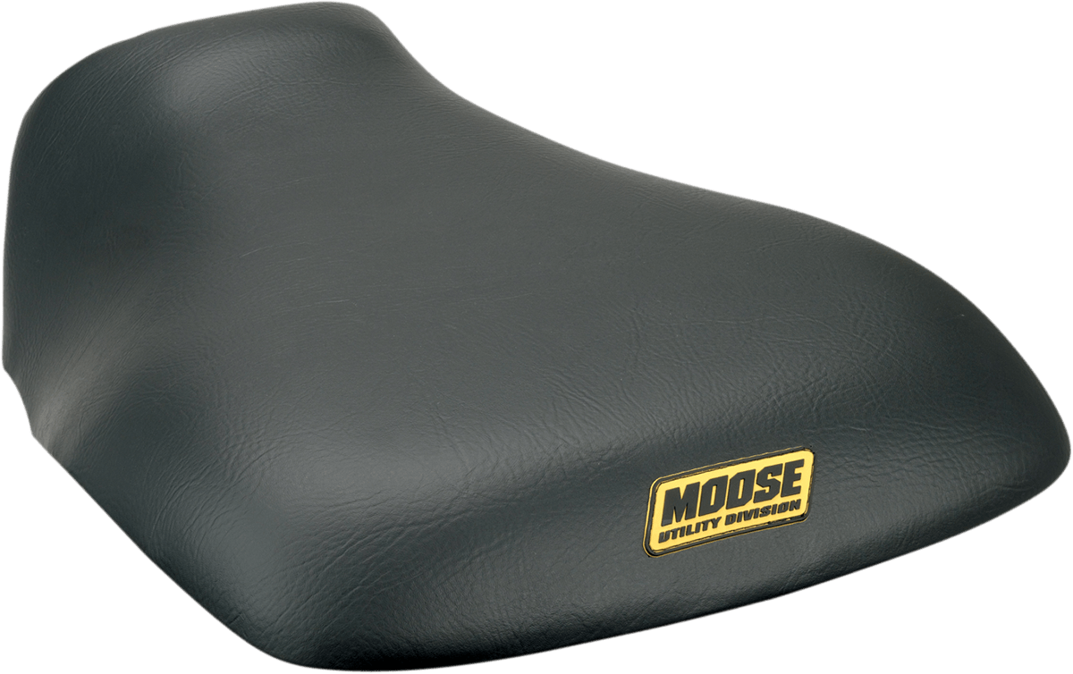 MOOSE OFFROAD Marine-Grade Vinyl Seat Cover for Suzuki LTA40008-30 - Kelly Motorsports