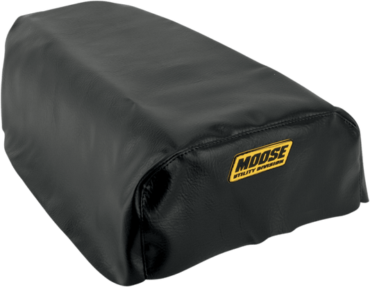 MOOSE OFFROAD Marine-Grade Vinyl Seat Cover for Suzuki LTF25087-30 - Kelly Motorsports
