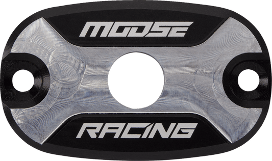 Moose Offroad Master Cylinder Cap for Polaris 100-1526-PU - OEM Replacement Made in USA - Kelly Motorsports