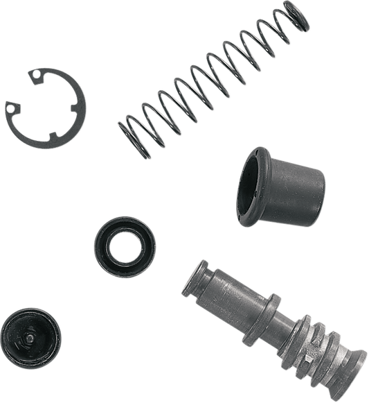Moose Offroad Master Cylinder Rebuild Kit 06-003M for Reliable Brake Performance - Kelly Motorsports