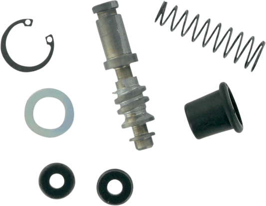 Moose Offroad Master Cylinder Rebuild Kit 06-004M by Nissin - Kelly Motorsports