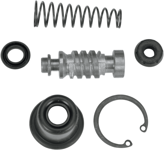 Moose Offroad Master Cylinder Rebuild Kit 06-051M for Reliable Brake Performance - Kelly Motorsports